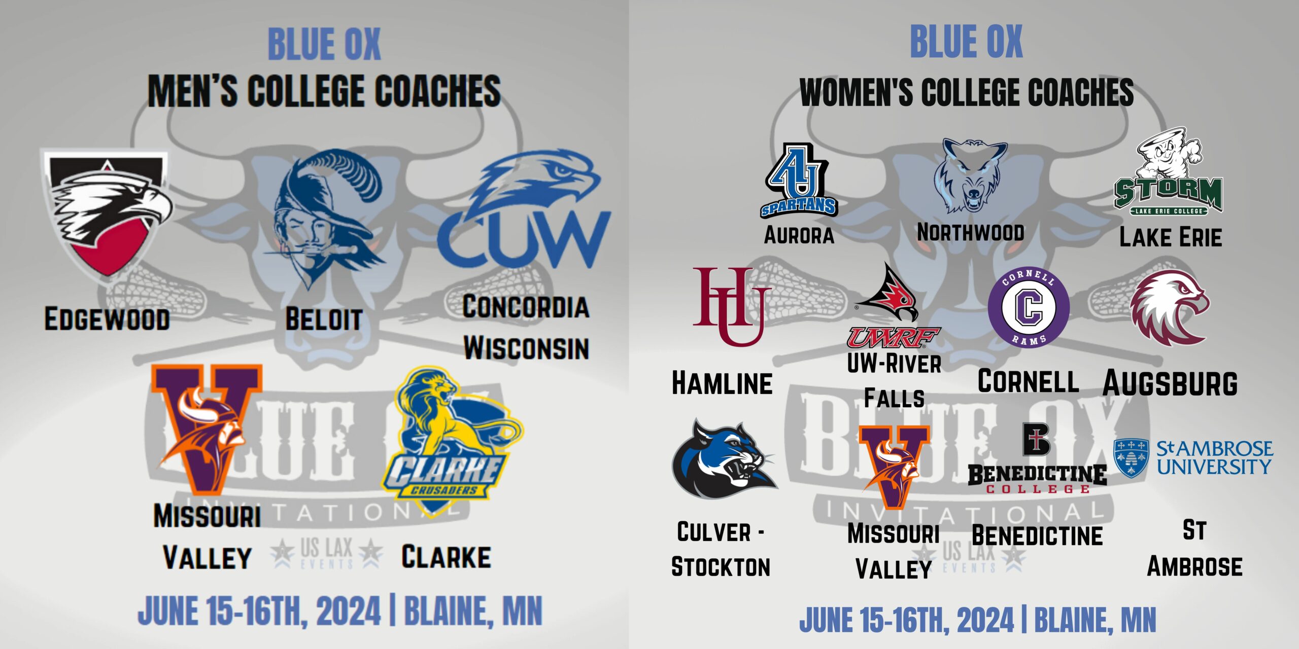 Blue OX College Coaches (1)